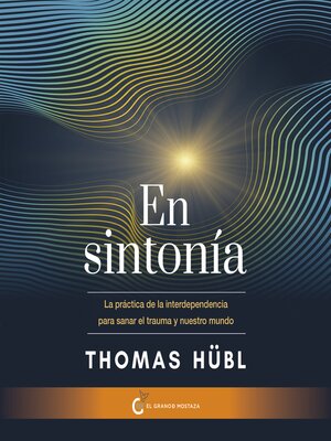 cover image of En sintonía